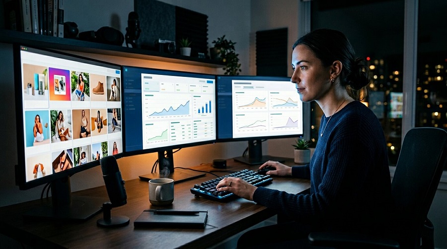 What Customers Are Saying About GetHookd: Instagram Ads Library Insights