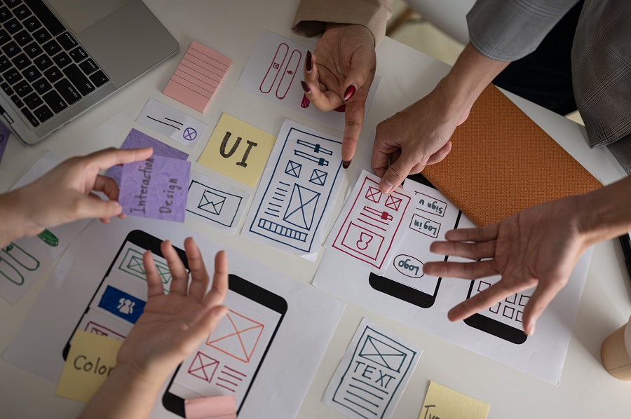 Best UX Practices to Follow in 2026